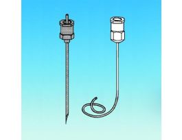 KEL-F-HUB ADA 40 IN. LGTH