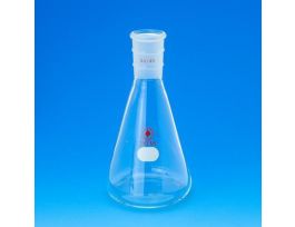 FLASK ERLENMEYER 500ML