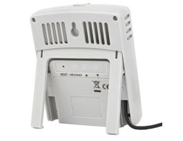 THERMOMETR, MEMRY-CARD REFRIG