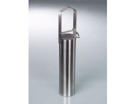 VESSEL DIPPING BRASS 427X82MM 1000ML