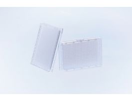 PLATE 1536W NT CLR/SOLID CS60