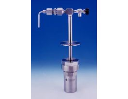 OXIDATION PRESSURE VESSEL.