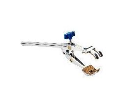 CLAMP SHANK 4 FINGER