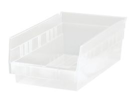 CLR 4IN HGH ECNMY BN 11 5/8IN X 6 5/8IN