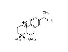 (+)-DEHYDABIETHLAMINE 5GM