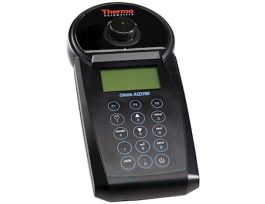 Aquafast Colorimeter Meter