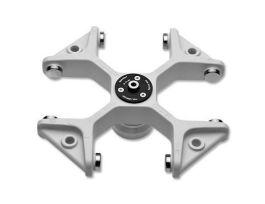 ROTOR 4X500ML NO BUCKET A-4-81 (5810/R)