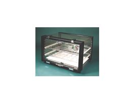 Desiccator Cabinets, Horizontal; Non-Electric