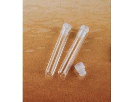 VWR TUBE W/DP ST 12X75MM CS500