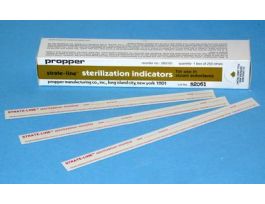 STRIPS INDICATOR 250/BX