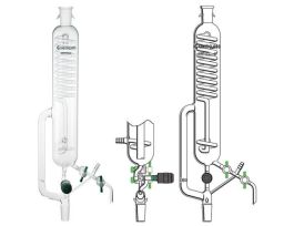 DISTILLATION APPARATUS COMPLE