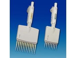 0.5-10 UL MULTICHANNEL PIPETTE