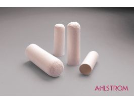 Glass Extraction Thimbles, 33 x 94 mm, 25 Per Pack