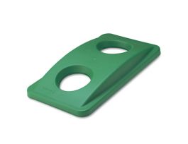 LID SLM JIM BOTTLE/CAN GN