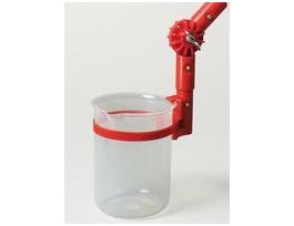 ANGULAR BEAKER 2000ML