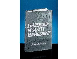 LEADERSHIP IN SAFETY MANAGEMNT