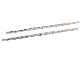 PIPETTES, 2ML, OPEN END, IW