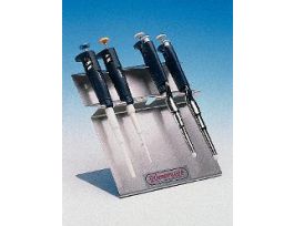 RACK PIPETTE 5-STATION SST UNV