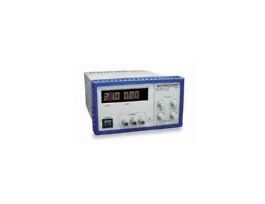 Single Output Power Supply, Digital Display, 0 to 30 VDC, 0 to 3A; Horizontal