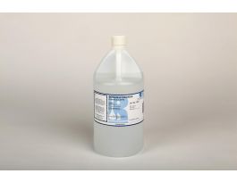 Sodium Hydroxide, 0.100 Normal (N/10), 4L