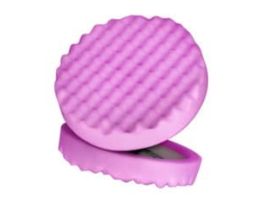 3M™ Perfect-It™ 1-Step Foam Finishing Pad, 33037, 8 in, Inset, 6 per case