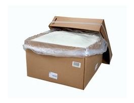 3M™ Hot Melt Adhesive 3792, Clear, Pellets, 950 lb, IBC