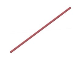 NanoTight Tubing Sleeve, Red FEP, 0.024" ID x 1/16" OD; 1/EA