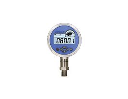 Digital Pressure Test Gauge, 0 to 5000 psis, 1/4" NPT(M) Connection