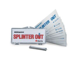SPLINTER OUT 10/BX-