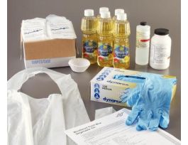 BIODIESEL FROM NEW VEGETABLE OIL TD/CT