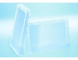 PLATE 384W SV PP BLK CS100