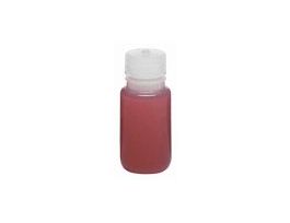 HDPE Wide-Mouth Bottle, 60 mL, 12/Pk