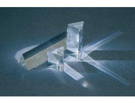 PRISM ACRYLIC SET/3. CS