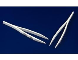 FORCEPS N/S DISP BLUNT PK100. PK