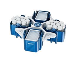 ROTOR S-4X1000 INCL. PLATE/TUBE BUCKETS