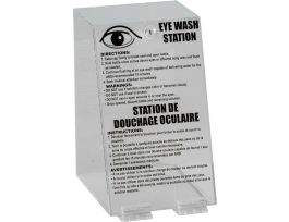 Eye Wash Station, Each