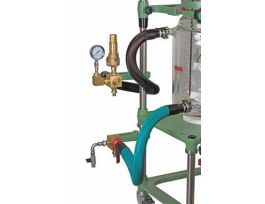 MANIFOLD SYSTEM M16 10-20L