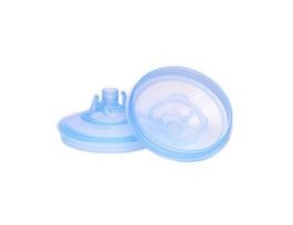 3M™ PPS™ Disposable Lids 16199, Standard and Large, 125 Micron Filter, 25 Lids/Case