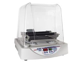 Orbital Shaking Incubator with Ratcheting Clamps, 120 VAC; US Standard Plug