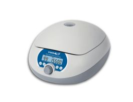 VWR CENTRIFUGE MICRO 16100 X G 15000 RPM