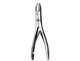 RUSKIN-LIST BONE FCP STR 7.25