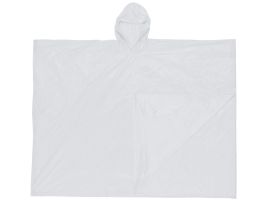 PONCHO DISP PVC 1PLY