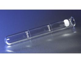 TUBE,DIGESTION 25 X 200