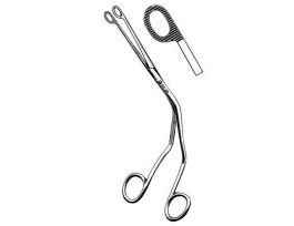 FORCEP STRL MAGILL 7.25IN CS50