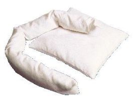 SPILL CONTROL PILLOW 12IN CS12
