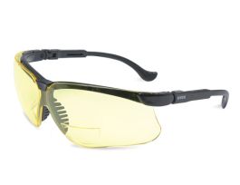 Genesis Reader BLK CLR UD +3.0