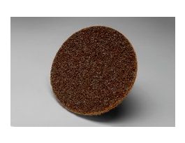 Scotch-Brite™ Surface Conditioning Disc, SC-DH, A/O Coarse, 5 in x NH, 10 ea/Case