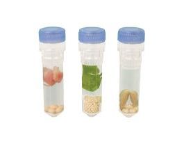 TUBES WZIRCONIUM BEAD STARTER