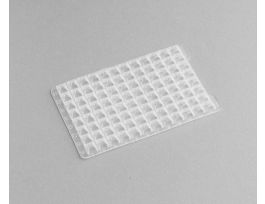 VWR CAP SEALING EVA F/96 SQ WELL CASE50