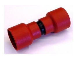 3M™ Vacuum Hose Adapter 30442, 1 in ID to 1 in ID